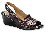 Softspot Linette Brown